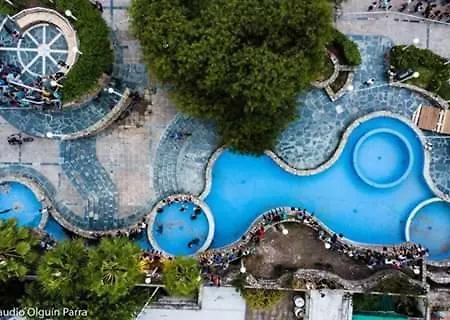 Apartamento Luciana G Río Ceballos Exterior foto